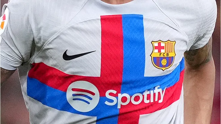 Barcelona incorpora un refuerzo top (Photo by Juan Manuel Serrano Arce/Getty Images)