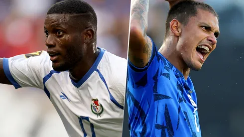 Panamá chocará contra El Salvador en la Copa Oro 2023.