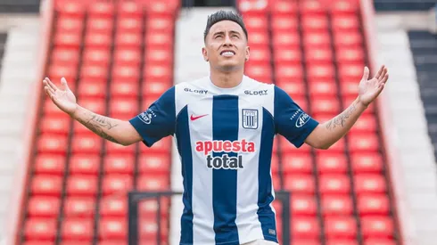 ¡CHRISTIAN CUEVA SE FUE DEL ENTRENAMIENTO!