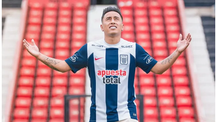 ¡CHRISTIAN CUEVA SE FUE DEL ENTRENAMIENTO!