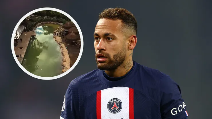 Neymar