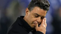 Gallardo no dirigirá a Mónaco y se le acaban las opciones de dirigir en Europa.