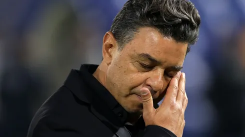 Gallardo no dirigirá a Mónaco y se le acaban las opciones de dirigir en Europa.