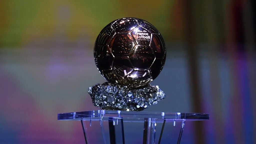 La ceremonia del Balón de Oro es el 30 de octubre y los Playoff de la MLS entre el 25 y 26 y la instancia al mejor de 3 entre el 28 de octubre y el 12 de noviembre. Getty Images