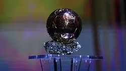 Lionel Messi, Kylian Mbappé, Vinícius, Erling Haaland y Kevin De Bruyne se perfilan como candidatos a ganar el Balón de Oro. Getty Images