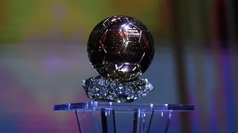 Lionel Messi, Kylian Mbappé, Vinícius, Erling Haaland y Kevin De Bruyne se perfilan como candidatos a ganar el Balón de Oro. Getty Images