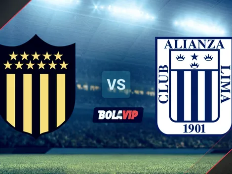 Dónde ver Peñarol vs. Alianza Lima EN VIVO por la Copa Libertadores Sub 20 2023: Hora, Streaming y TV