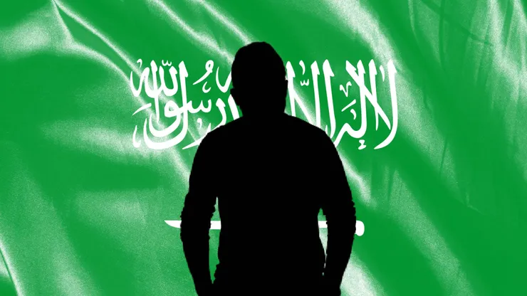 Un campeón del mundo rechaza las ofertas de Arabia Saudita