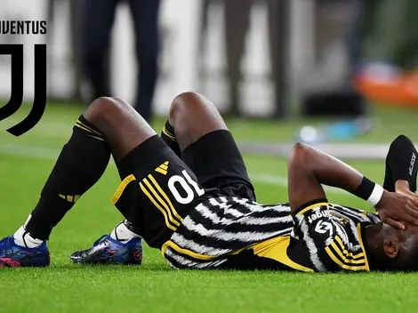 El ultimátum de Juventus a Pogba