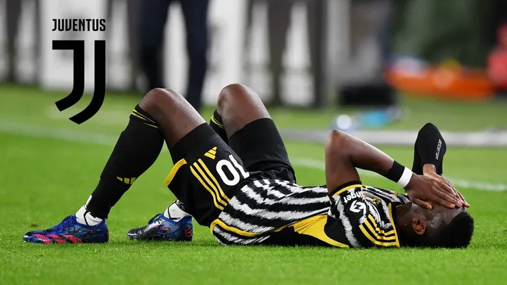 El ultimátum de Juventus a Pogba