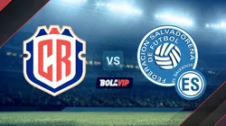 Costa Rica y El Salvador definen al finalista de los Juegos Centroamericanos y del Caribe 2023.