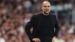 El Manchester City puede perder una de sus grandes promesas (Photo by Julian Finney/Getty Images)