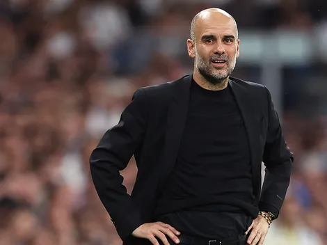 Primicia mundial, Manchester City a punto de perder una de sus principales promesas, sufre Guardiola