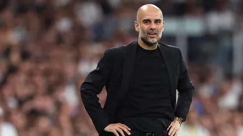 El Manchester City puede perder una de sus grandes promesas (Photo by Julian Finney/Getty Images)