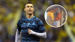 No hay descanso: así entrena Cristiano Ronaldo durante sus vacaciones