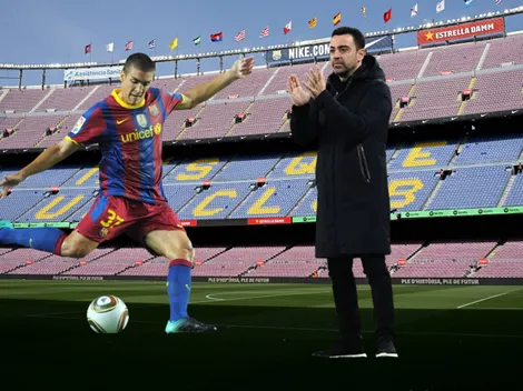 La prioridad del Barcelona en el mercado de pases