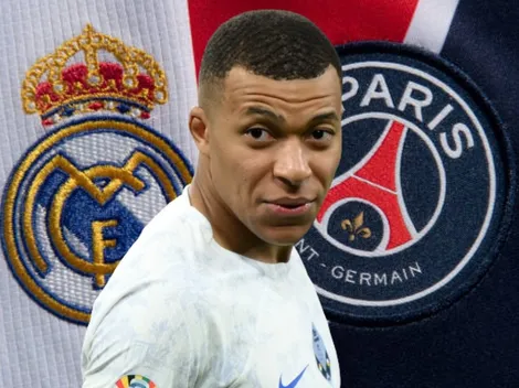 150 millones definen el futuro de Mbappé