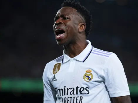 Una renovación de élite para Vinicius