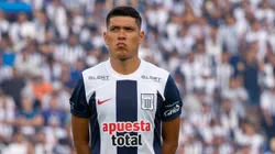 Castillo menosprecia a la "U": "Cristal es el rival directo para nosotros".