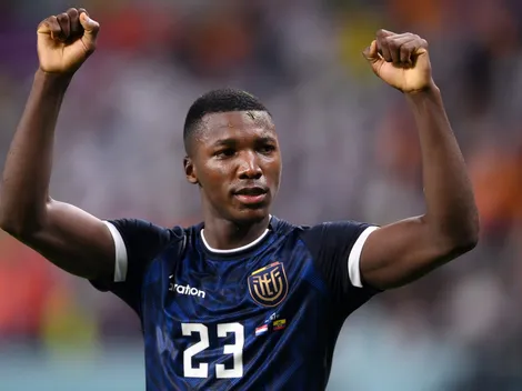 Muchísimos años: Revelan el salario y tiempo de contrato de Moisés Caicedo en el Chelsea