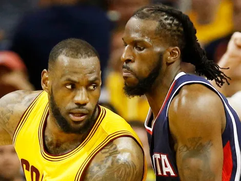 Confirmado: El refuerzo sorpresa de Lakers para LeBron y compañía