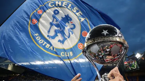 Chelsea está a detalles de fichar a una de las joyas de la Sudamericana