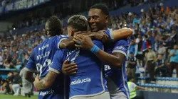 Emelec analiza prestar a estos dos jugadores a otro equipo de la LigaPro.
