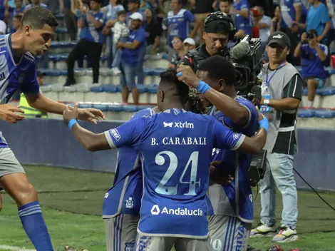 Ya no tiene equipo y ahora lo ponen en la órbita de Emelec