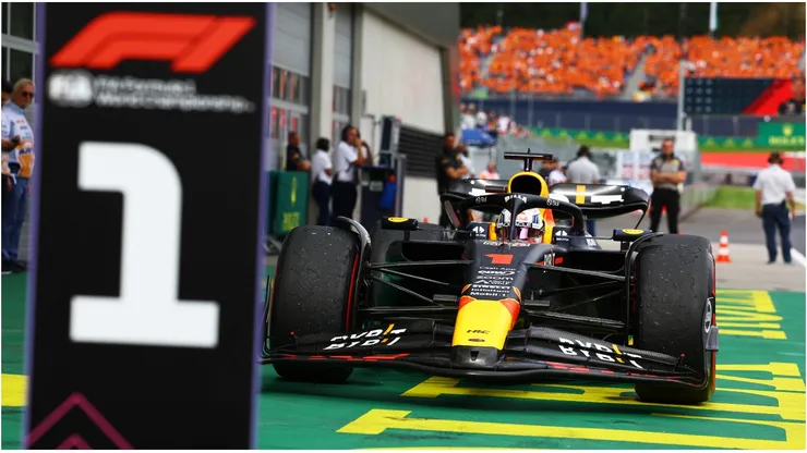 Red Bull Racing