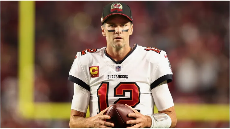 Tom Brady