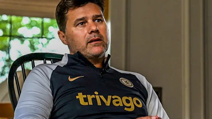 Nuevo refuerzo para Poch.