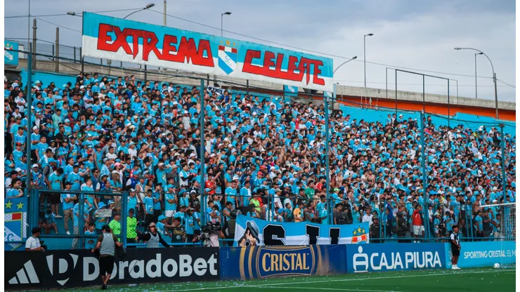 Los 3 refuerzos confirmados de Sporting Cristal para ganar el Clausura