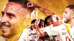 ¿A cuánto asciende la deuda de Universitario de Deportes?