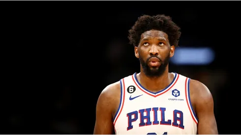 Joel Embiid