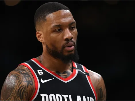 ¿Lakers de LeBron?: Equipos que han llamado a Blazers para intercambio NBA por Lillard