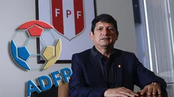 Alianza Lima y clubes de Liga 1 van contra Agustín Lozano