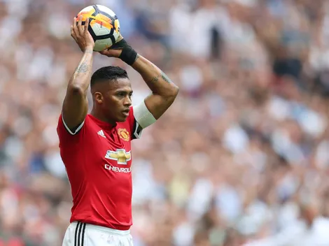 El partido que tendrá de regreso a las canchas a Antonio Valencia