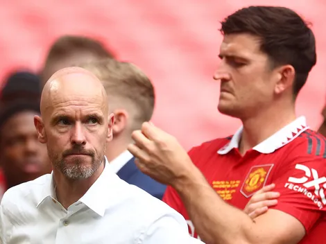 Un verdadero terremoto sacude al Manchester United, puede perder otros 7 jugadores