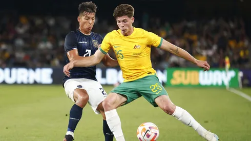 El ecuatoriano tendrá nuevo equipo.