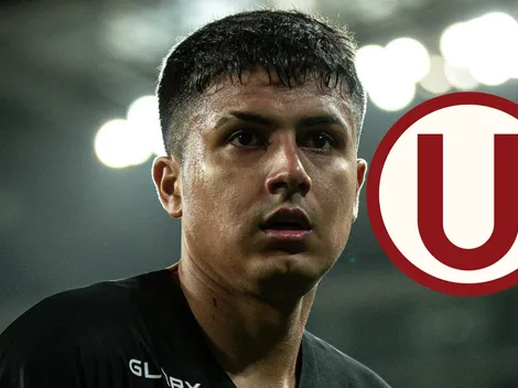 Jairo Concha se quedará en Alianza Lima y descarta a Universitario