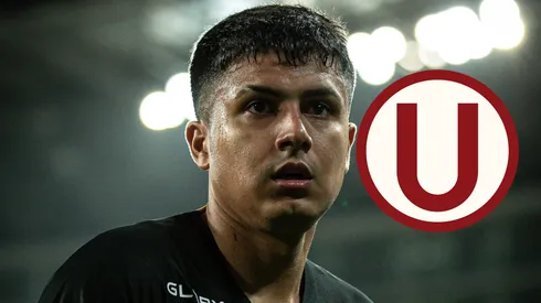 Jairo Concha se quedará en Alianza Lima y descarta a Universitario
