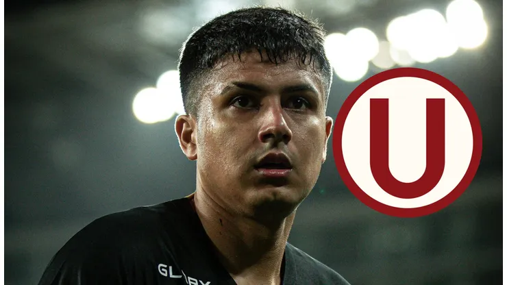 Jairo Concha se quedará en Alianza Lima y descarta a Universitario