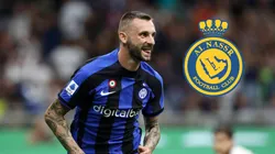 Marcelo Brozovic