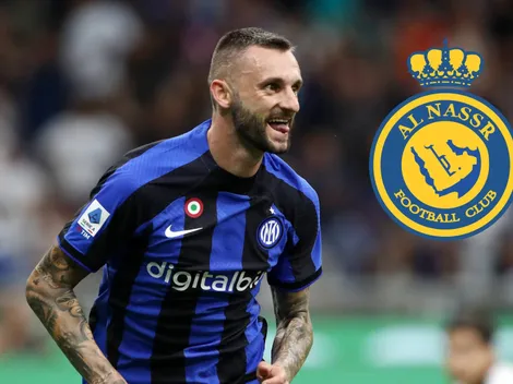 Brozovic a Al Nassr: las cifras reales de su traspaso a Arabia Saudita