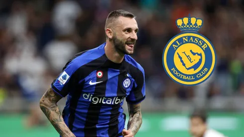 Marcelo Brozovic