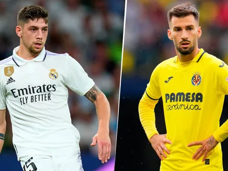 Valverde sobreseído: la justicia consideró incongruente la acusación de Baena