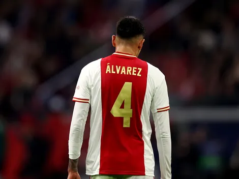 Primicia mundial, se cayó el pase de Edson Álvarez al Dortmund, prefieren otro crack de la Bundesliga