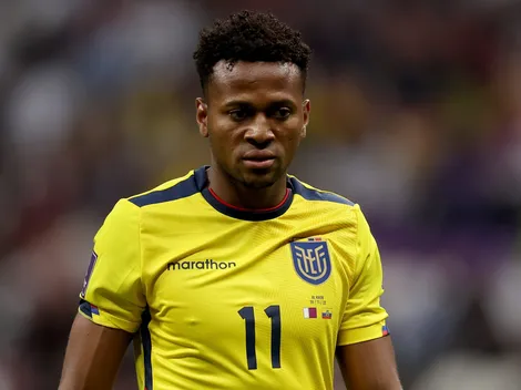 OFICIAL: Michael Estrada tiene nuevo equipo en el exterior