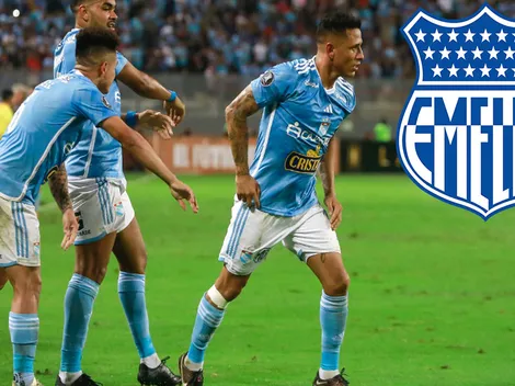 La diferencia económica entre Cristal y Emelec