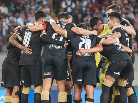 "Solo Alianza Lima fue el coherente, Sporting Cristal y Universitario se plegaron"